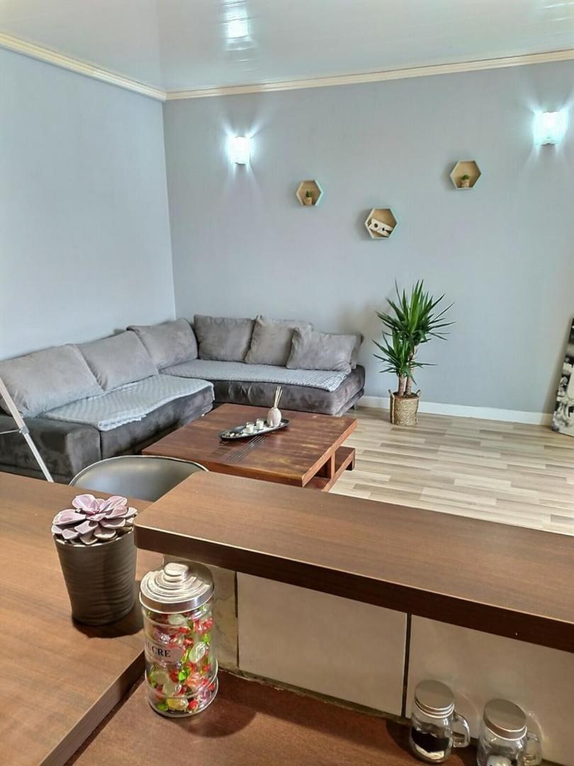Apartment Danton | Spacieux | Wifi | Parking | Proche Centre Troyes